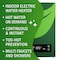Anzzi ENVO Atami 24 kW Tankless Electric Water Heater WH-AZ024-M3 - alternate 4